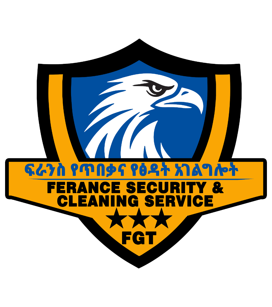 Ferance company crest